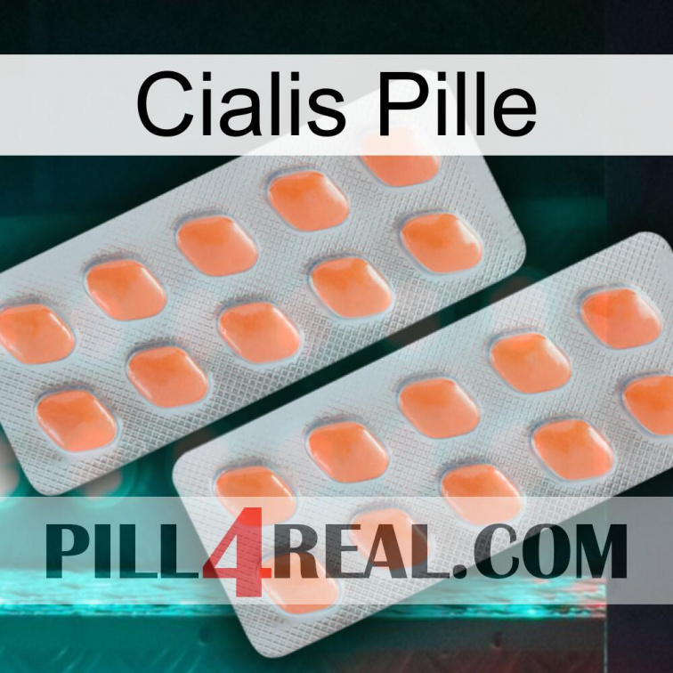 Cialis Pill 27
